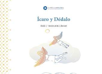 Ícaro y Dédalo Ícaro y Dédalo