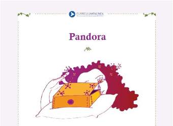 La caja de Pandora La caja de Pandora