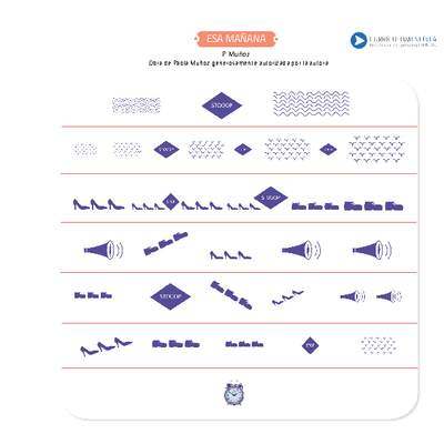 Esa mañana Esa mañana