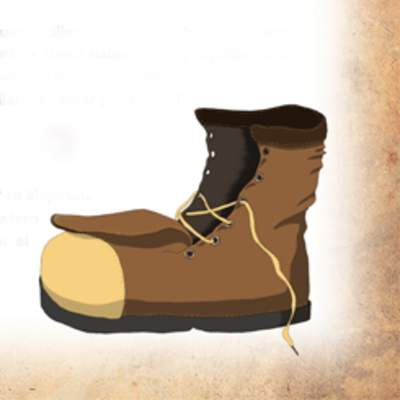 Los duendecillos laboriosos Los duendecillos laboriosos