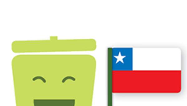Ayudemos a vivir en un Chile limpio Ayudemos a vivir en un Chile limpio