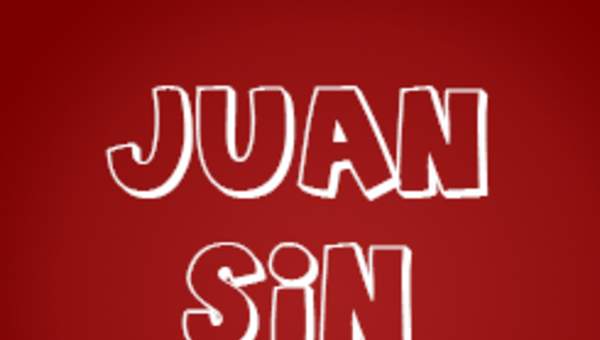 Juan sin miedo Juan sin miedo