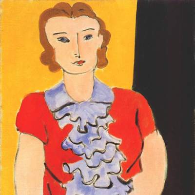 Henri Matisse Henri Matisse