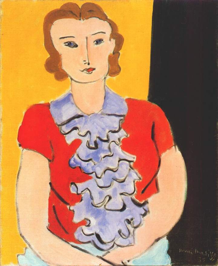 Henri Matisse Henri Matisse