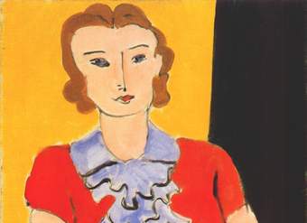 Henri Matisse Henri Matisse