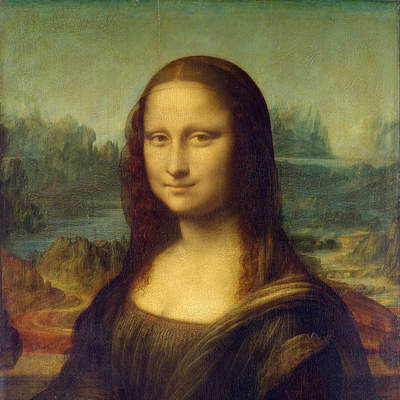 MonaLisa de Leonardo Da Vinci MonaLisa de Leonardo Da Vinci