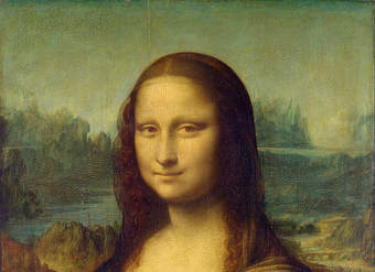 Mona Lisa de Leonardo Da Vinci Mona Lisa de Leonardo Da Vinci