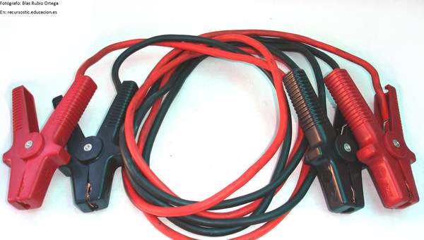 Cables eléctricos Cables eléctricos