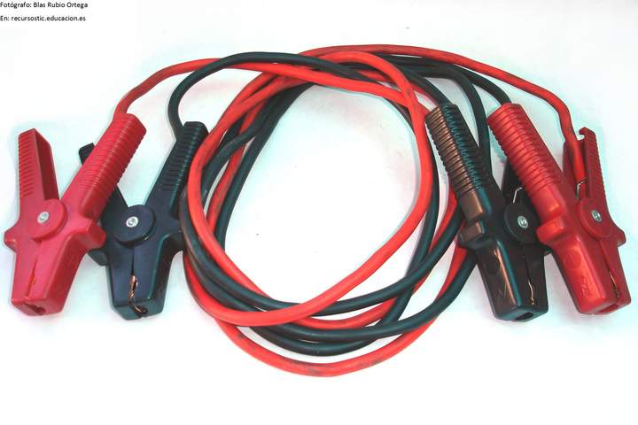 Cables eléctricos Cables eléctricos