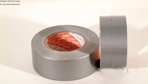 Cinta aislante de electricidad Cinta aislante de electricidad