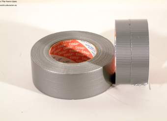 Cinta aislante de electricidad Cinta aislante de electricidad