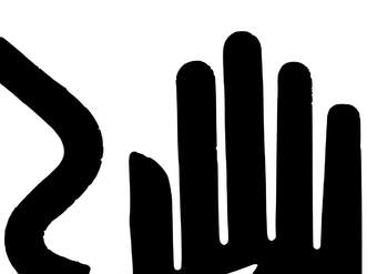 Señal de peligro de descarga eléctrica Señal de peligro de descarga eléctrica