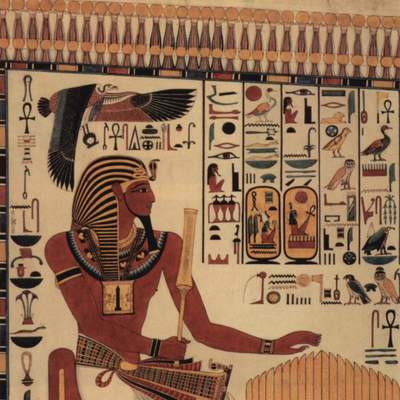 Tumba de Sethy Tumba de Sethy