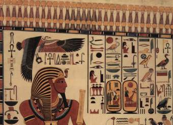 Tumba de Sethy Tumba de Sethy