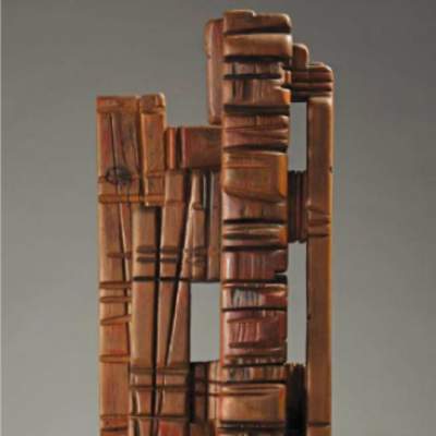 Homenaje a Hotu Matua de Marta Colvin Homenaje a Hotu Matua de Marta Colvin