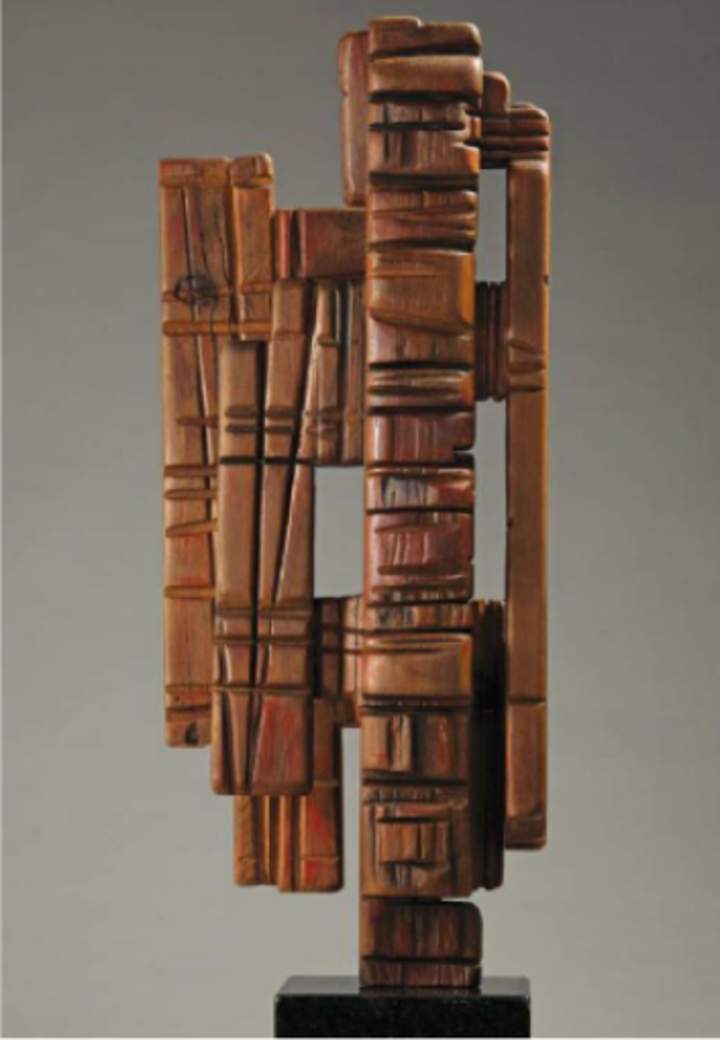 Homenaje a Hotu Matua de Marta Colvin Homenaje a Hotu Matua de Marta Colvin