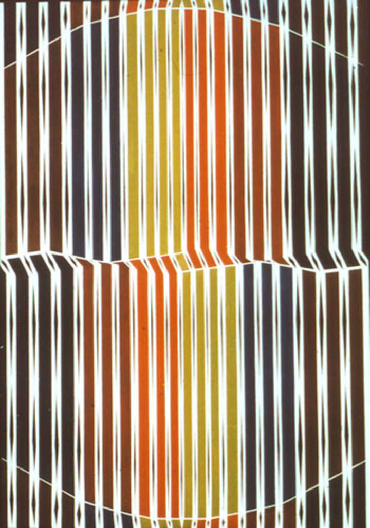 Construcción N°24 de Matilde Pérez Construcción N°24 de Matilde Pérez