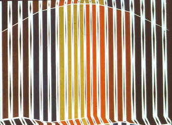 Construcción N°24 de Matilde Pérez Construcción N°24 de Matilde Pérez