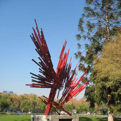 Erupción de Sergio Castillo Erupción de Sergio Castillo