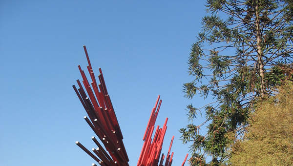 Erupción de Sergio Castillo Erupción de Sergio Castillo