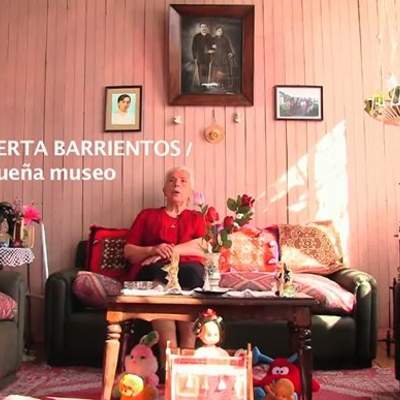 Museo tradicional de Chiloé Museo tradicional de Chiloé