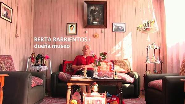 Museo tradicional de Chiloé Museo tradicional de Chiloé