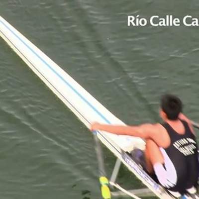 Remeros del Calle Calle Remeros del Calle Calle