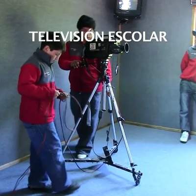 Canal escolar de Chiloé Canal escolar de Chiloé