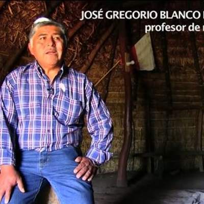 Escuela mapuche Escuela mapuche