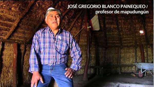 Escuela mapuche Escuela mapuche