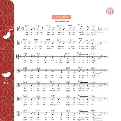 La vicuñita La vicuñita