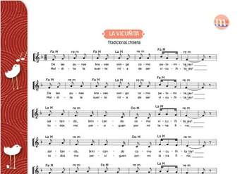 La vicuñita La vicuñita