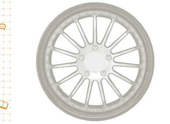 Organizador de rueda para registrar datos de una lectura Organizador de rueda para registrar datos de una lectura