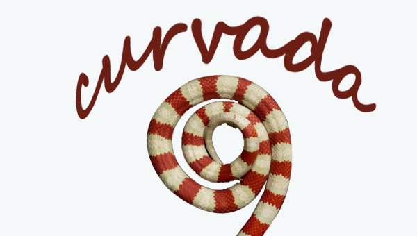 Curvada Curvada