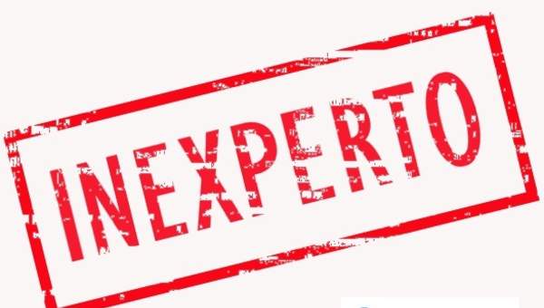 Inexperto Inexperto