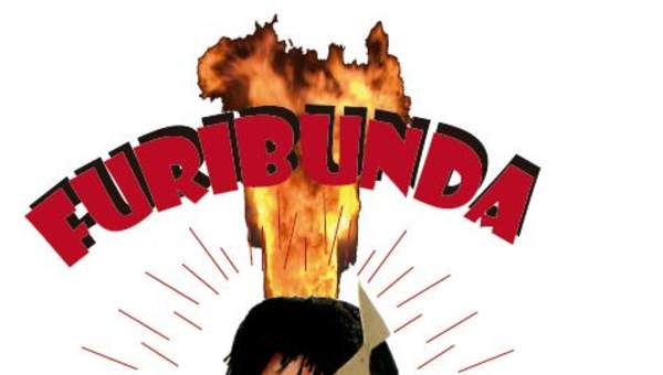 Afiche de vocabulario: furibunda Afiche de vocabulario: furibunda