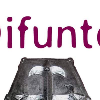 Afiche de vocabulario: difunto Afiche de vocabulario: difunto