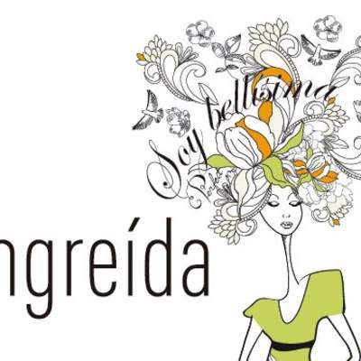 Afiche de vocabulario: engreída Afiche de vocabulario: engreída