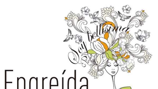 Afiche de vocabulario: engreída Afiche de vocabulario: engreída