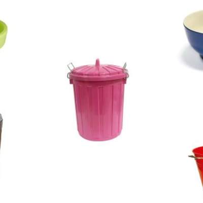 Afiche de vocabulario: tiesto Afiche de vocabulario: tiesto