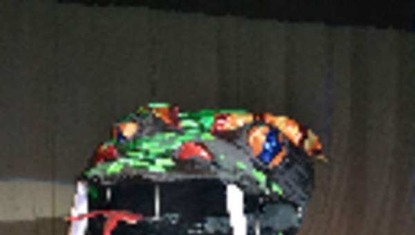 Dragones en escena 2 Dragones en escena 2