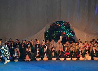 Dragones en escena 4 Dragones en escena 4