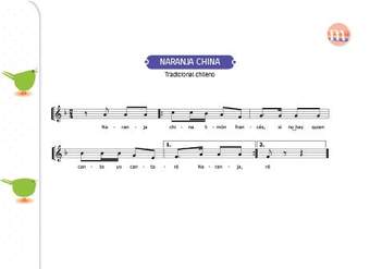 Naranja china Naranja china