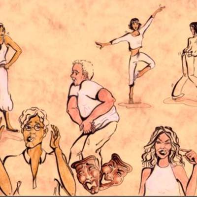 El lenguaje corporal El lenguaje corporal