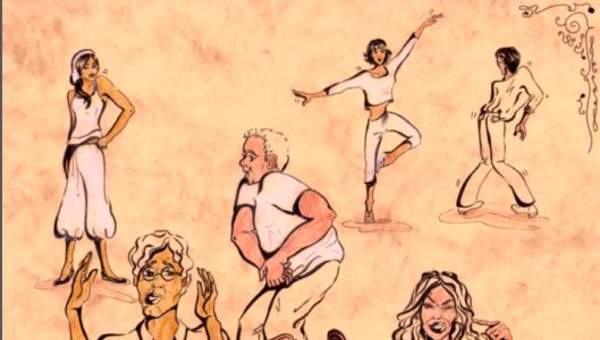 El lenguaje corporal El lenguaje corporal