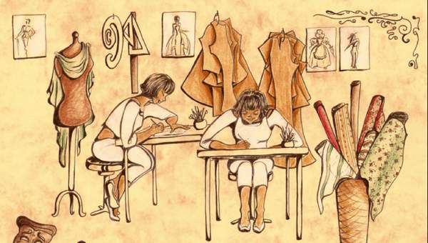 El montaje El montaje