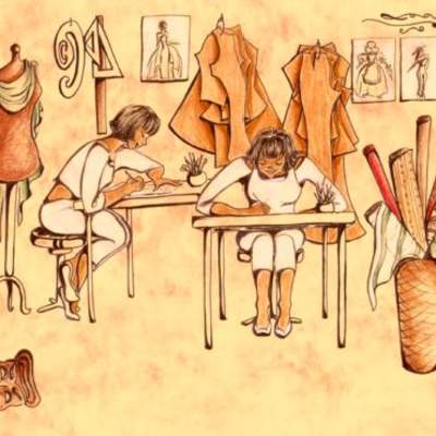 El montaje El montaje