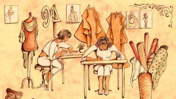 El montaje El montaje