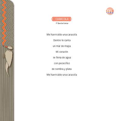 Caracola Caracola