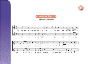 María moñitos María moñitos